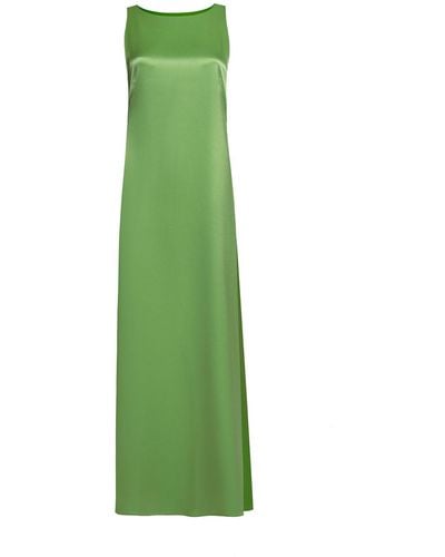 Audrey Vallens Venus Dress - Green
