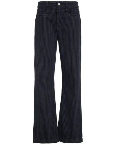 NOEND Jenna Relaxed Regular Fit Jeans - Blue