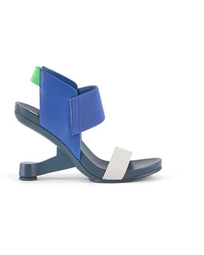 United Nude Eamz Raiko - Blue