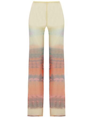 Women's Sisters Straight-leg pants from $327 | Lyst