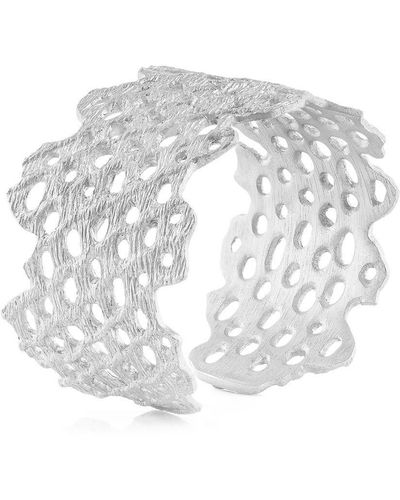 Sophie Simone Designs Bracelet La Paz - Metallic
