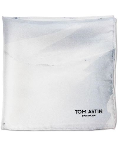 Tom Astin Frost Bite - White