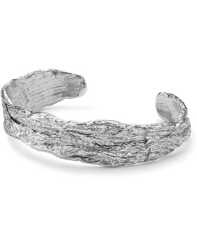 EVA REMENYI Archaic Bracelet - Metallic