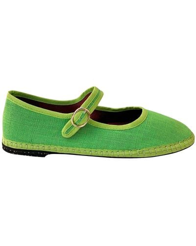 Flabelus Flats and flat shoes for Women | Online Sale up to 15% off | Lyst  - Page 2