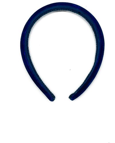 Nooki Design Erin Headband-teal - Blue