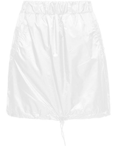 Audrey Vallens Mia Urban Skirt - White