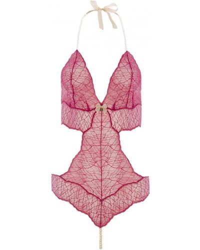 Bracli Sydney Body Single - Pink