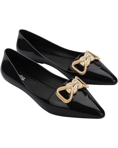 Melissa Ballet flats and ballerina shoes for Women | Online Sale up to ...