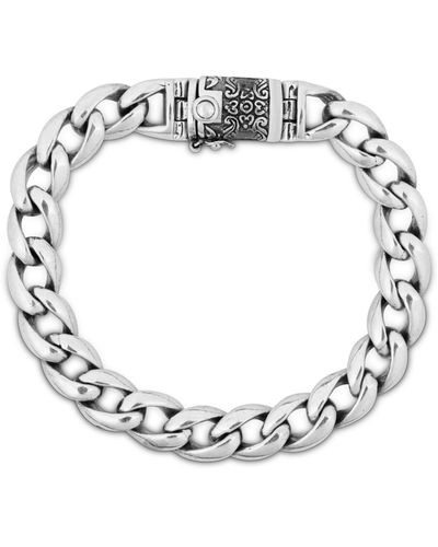 Ware Collective Chain Bracelet - Metallic