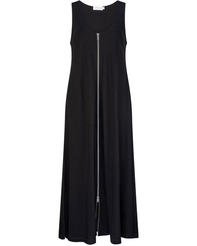 dref by d Edinburgh Maxi Dress - Black