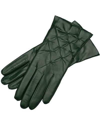 1861 Glove Manufactory Firenze - Green