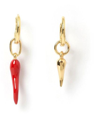 Arms Of Eve Asher Earring Stone