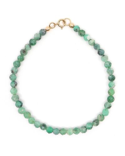 Green Shar Oke Jewelry for Women | Lyst