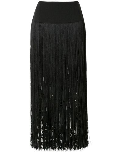 AGGI Cora Magic Skirt - Black