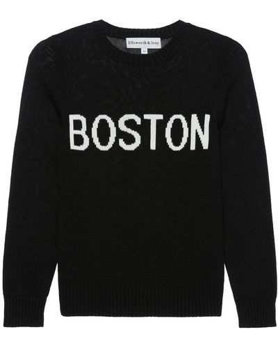 Ellsworth & Ivey Sweaters and pullovers for Women | Online Sale up to ...