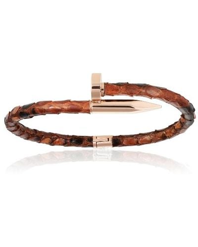 Double bone deals bracelets
