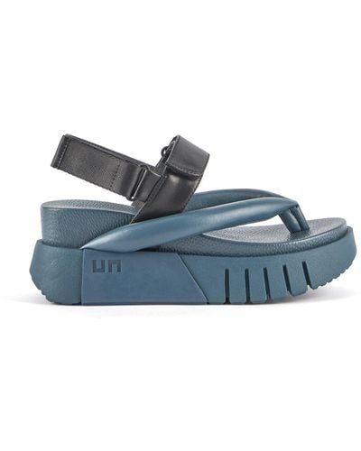 United Nude Delta Tong - Blue