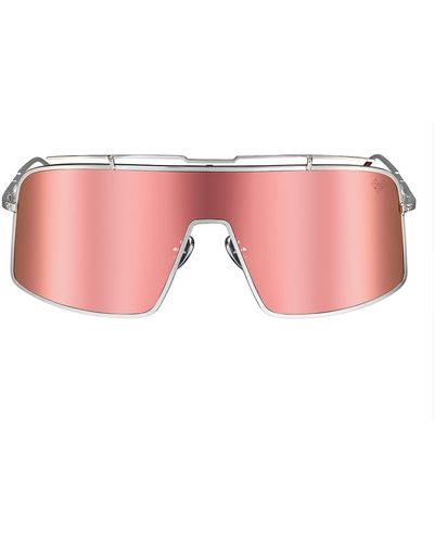 Vysen Eyewear The Dorian - Pink