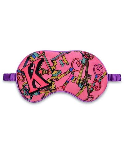 Jessica Russell Flint K For Keys - Multicolor