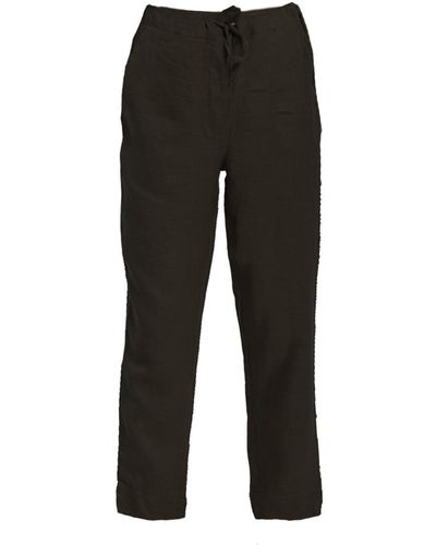 REISTOR The Goes With Everything Pant - Black