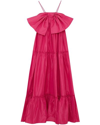 Nocturne Clara Dress - Pink