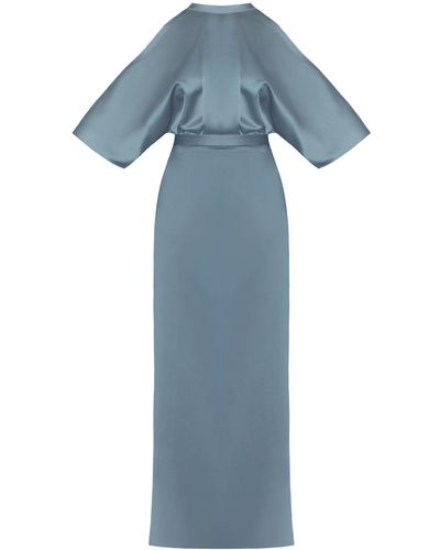 Blue UNDRESS Dresses for Women | Lyst