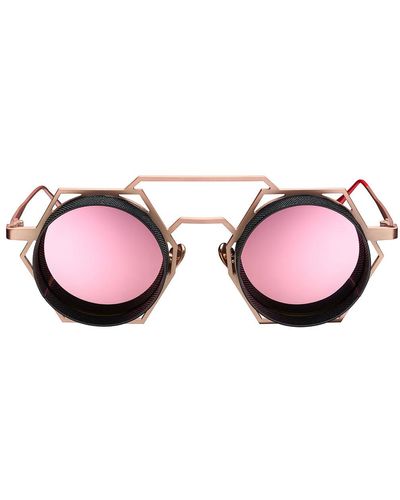 Vysen Eyewear The Nikky - Pink