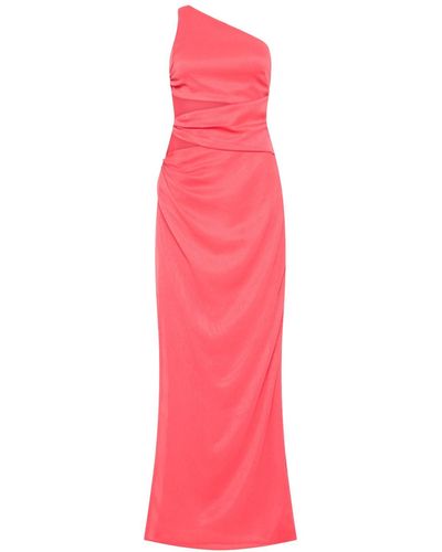 Lexi Aurea Dress - Pink