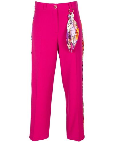 Women's Lalipop Design Straight-leg pants from $169