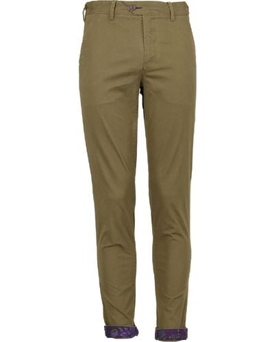 lords of harlech Jack Lux Khaki - Brown