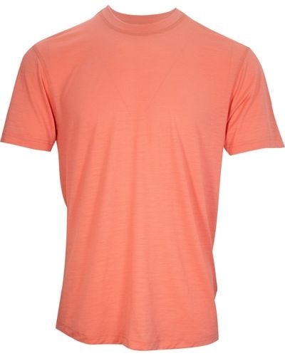 lords of harlech Clement Coral - Orange