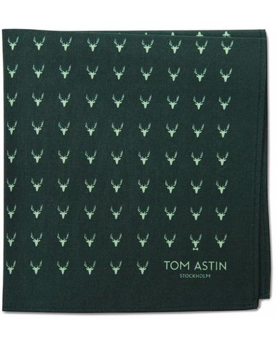 Tom Astin Stag Party - Green