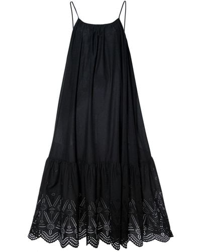 AGGI Lea Beauty Dress - Black