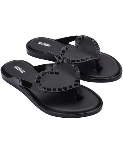 Melissa Sandals and flip-flops for Women | Online Sale up to 79% off | Lyst  UK