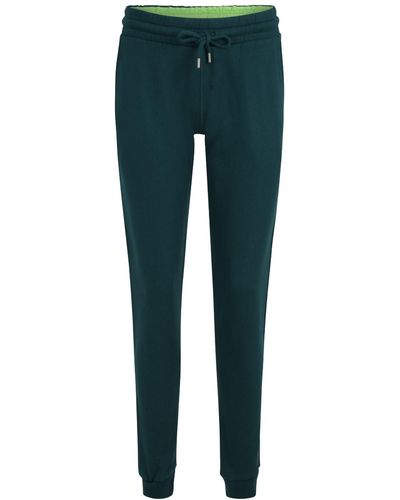 That Gorilla Brand Maji 'g' Collection sweatpants - Green