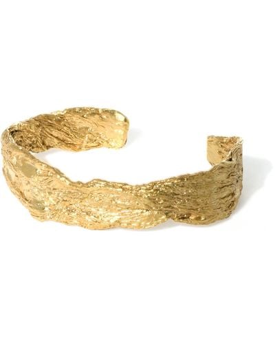 EVA REMENYI Archaic Bracelet - Metallic