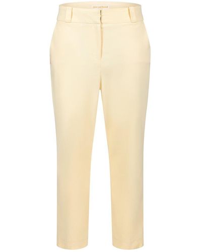 Greatfool 24/7 Trousers - Natural