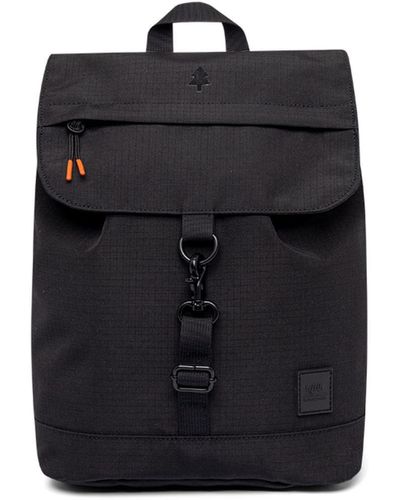 Lefrik Scout Mini Backpack Vandra - Black