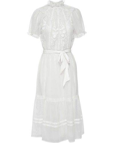White St. Roche Dresses for Women | Lyst