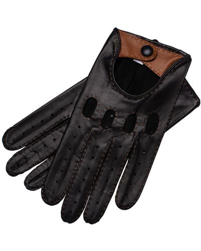 1861 Glove Manufactory Rome - Black