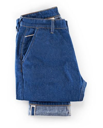 &SONS Trading Co &sons 68 Jeans - Blue