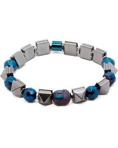 Blue Bracelets for Women