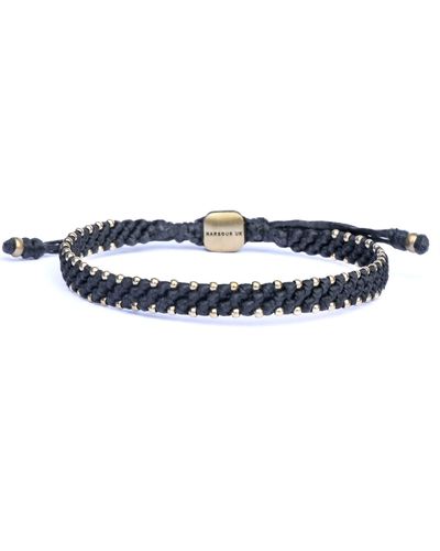 Harbour UK Bracelets Beaded Bracelet For - Blue
