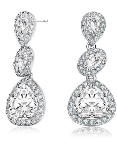 Genevive earrings shop
