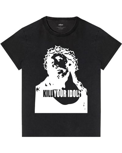 Other Kill Your Idols - Black