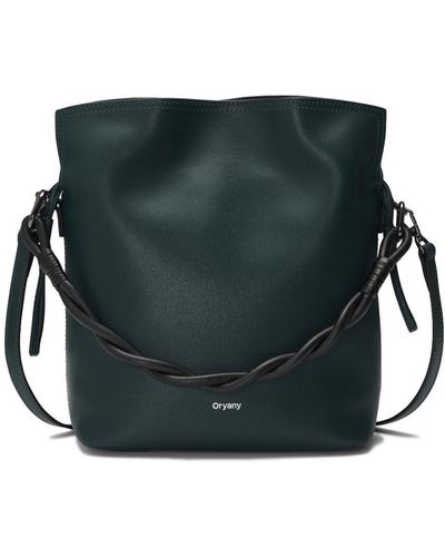 Korean Style] 2 Colors Adjustable Ribbon Strap Faux Leather Tote Crossbody  Shoulder Bag - ShopperBoard