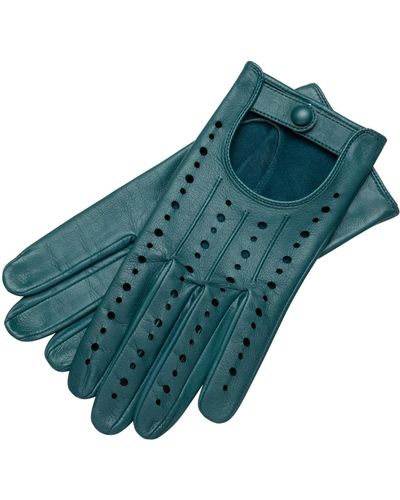 1861 Glove Manufactory Rimini - Green