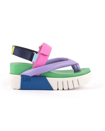 United Nude Delta Tong - Blue