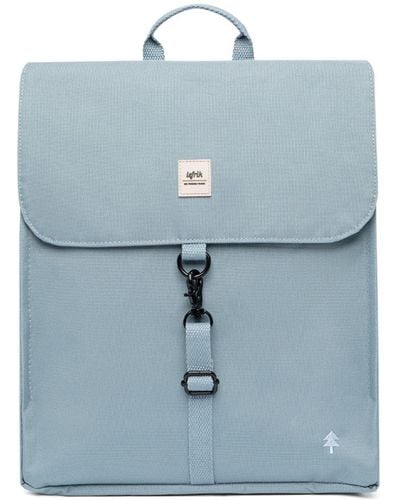 Lefrik Handy Mini Backpack Stone - Blue