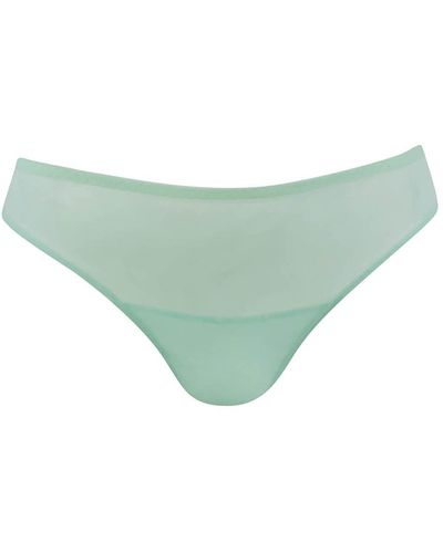 Nokaya I.d. Line Bikini - Green